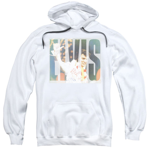 Adult Pull-Over Hoodie