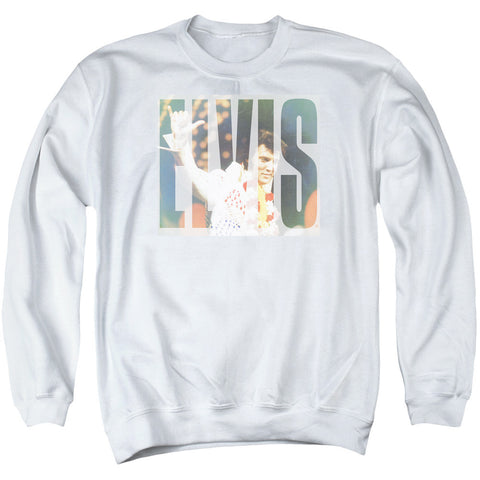 Adult Crewneck Sweatshirt