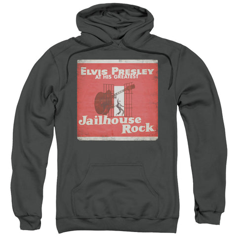 Adult Pull-Over Hoodie