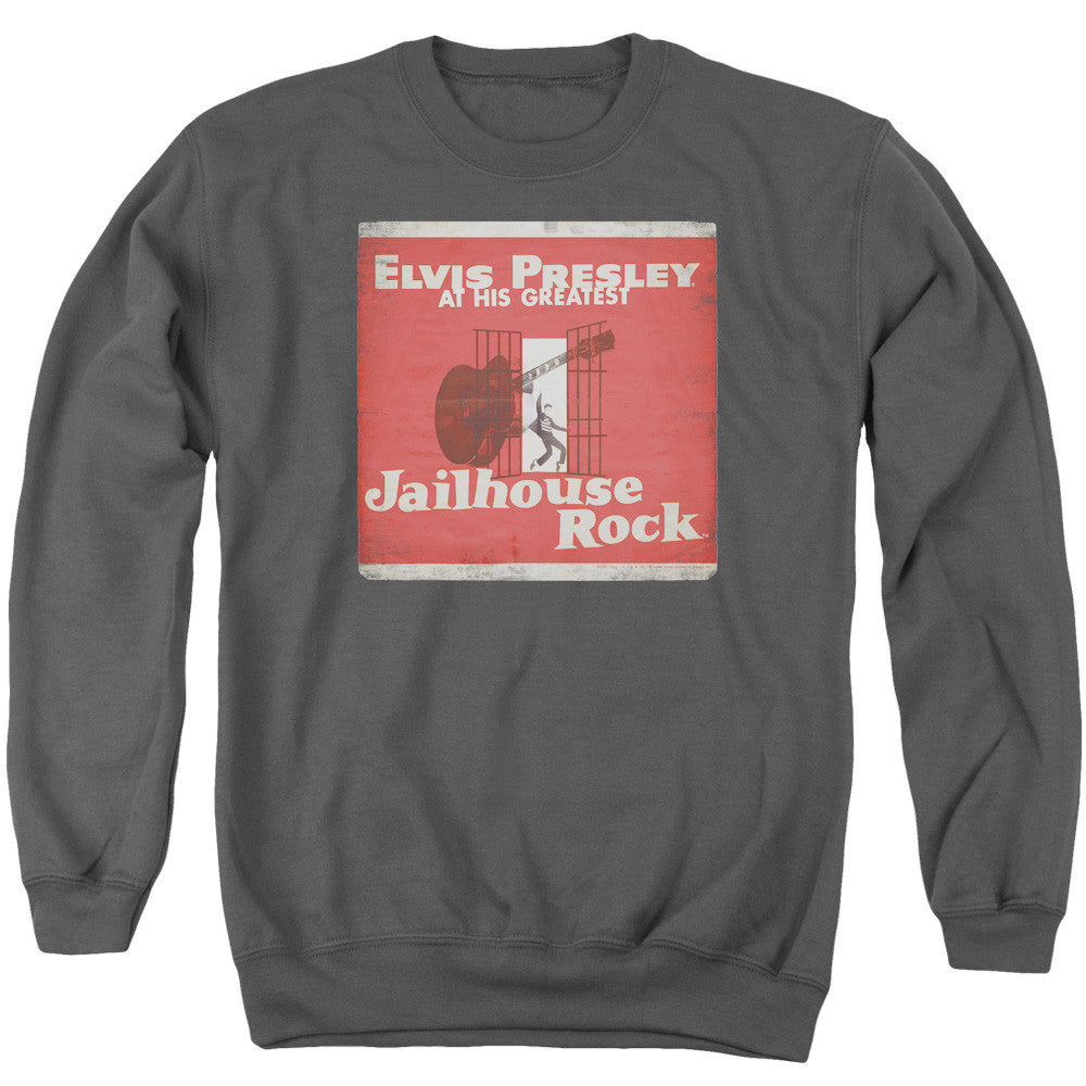 Adult Crewneck Sweatshirt