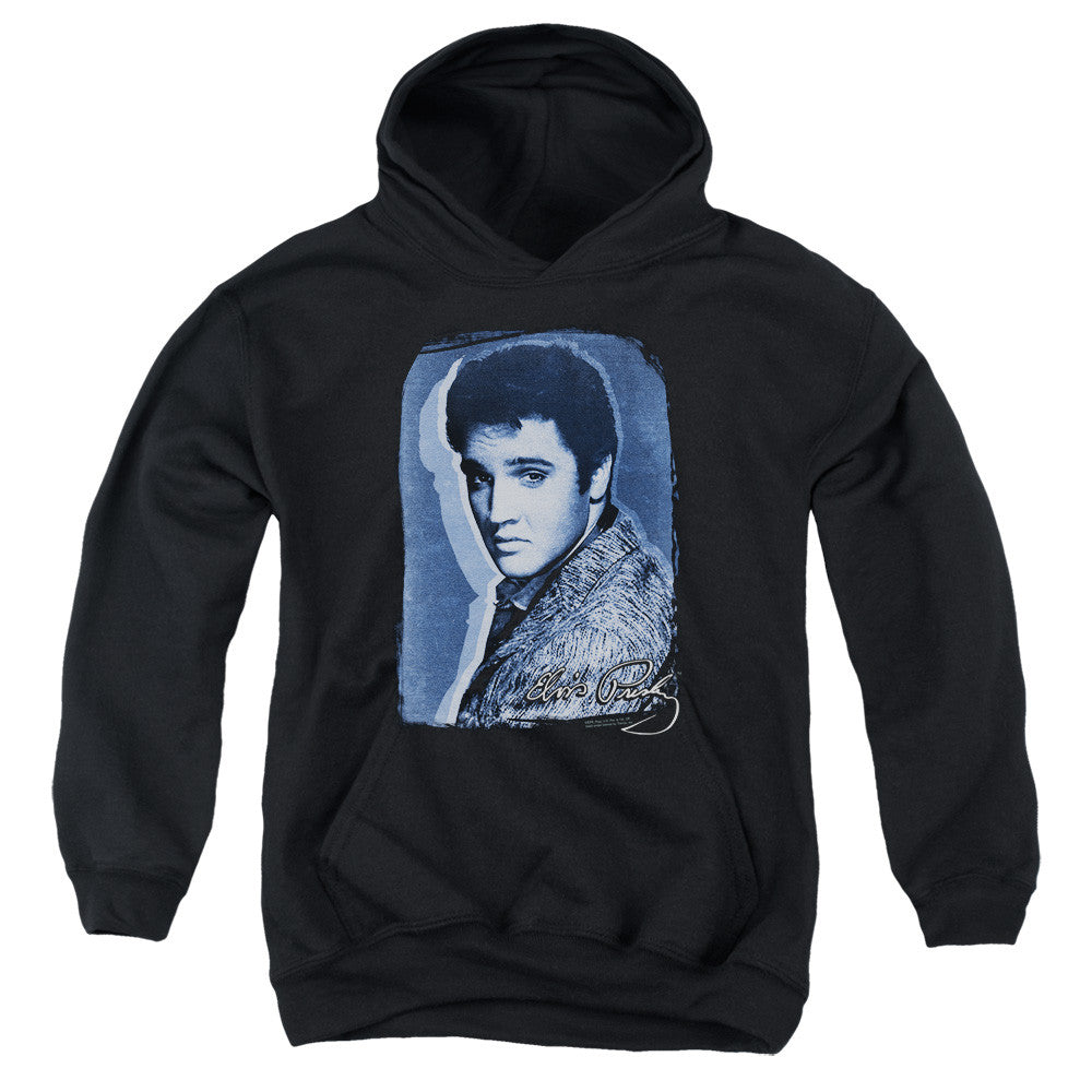 Youth Hooded Sweatshirt