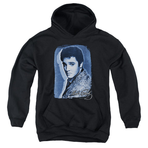 Youth Hooded Sweatshirt