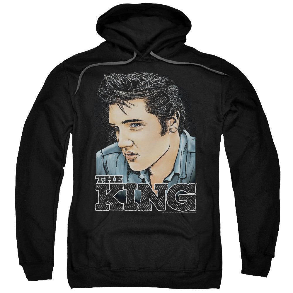 Adult Pull-Over Hoodie