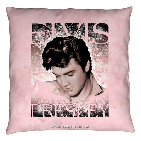 Throw Pillow -  - null