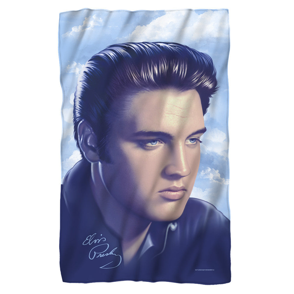 Fleece Blanket