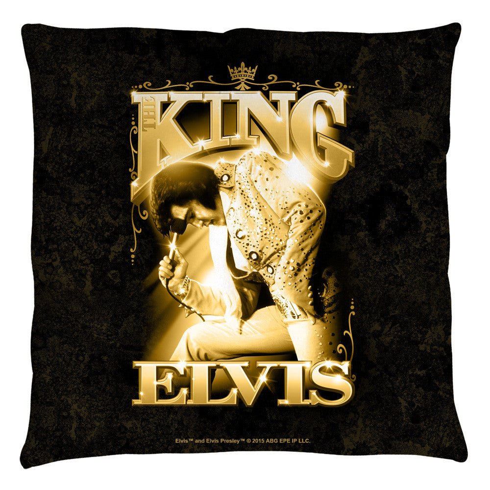 Throw Pillow -  - null