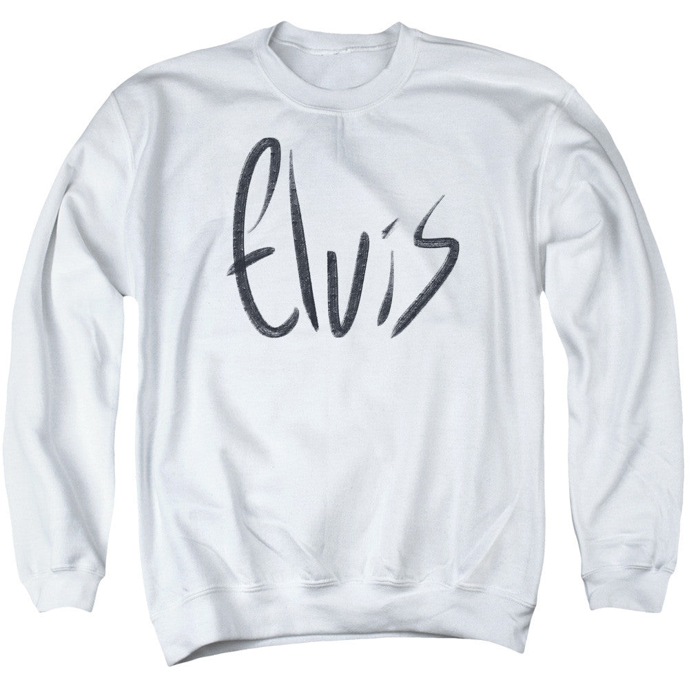 Adult Crewneck Sweatshirt