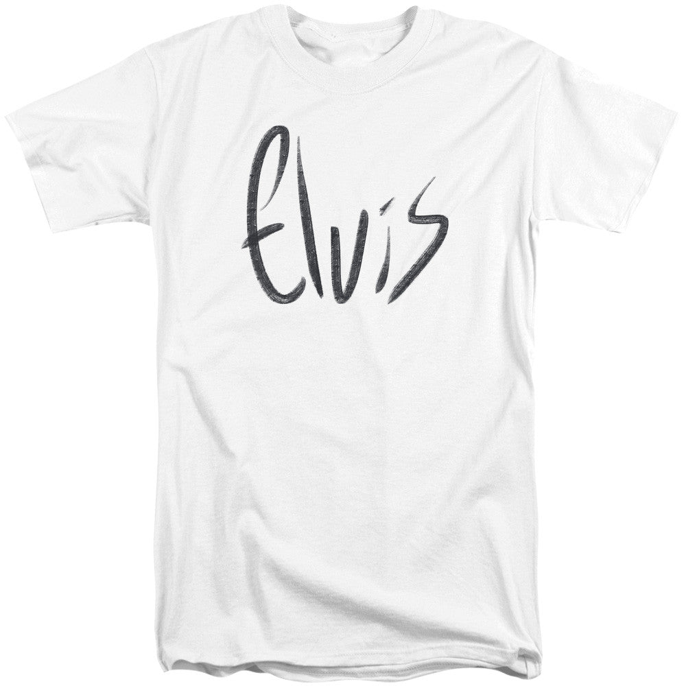 Adult Tall Fit Short Sleeve