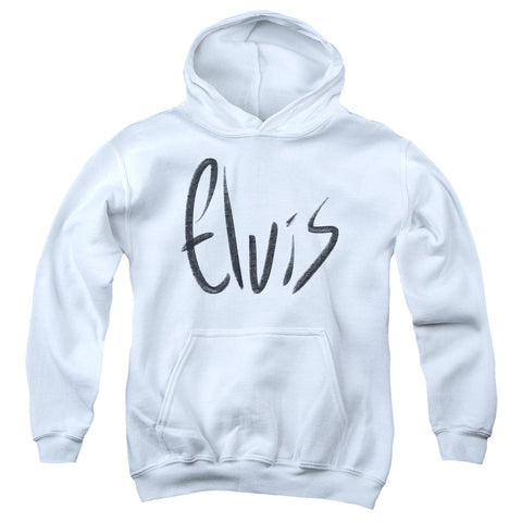 Youth Hooded Sweatshirt