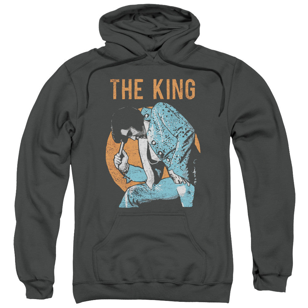 Adult Pull-Over Hoodie