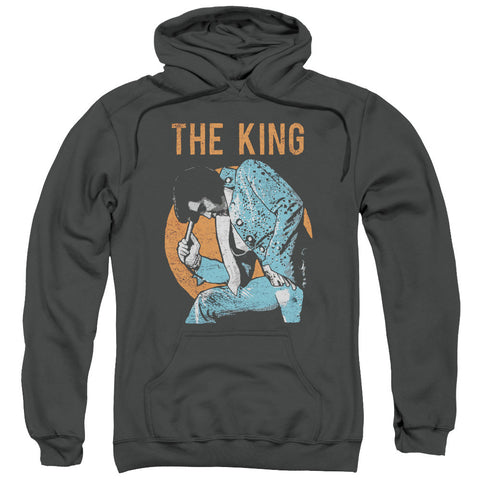 Adult Pull-Over Hoodie