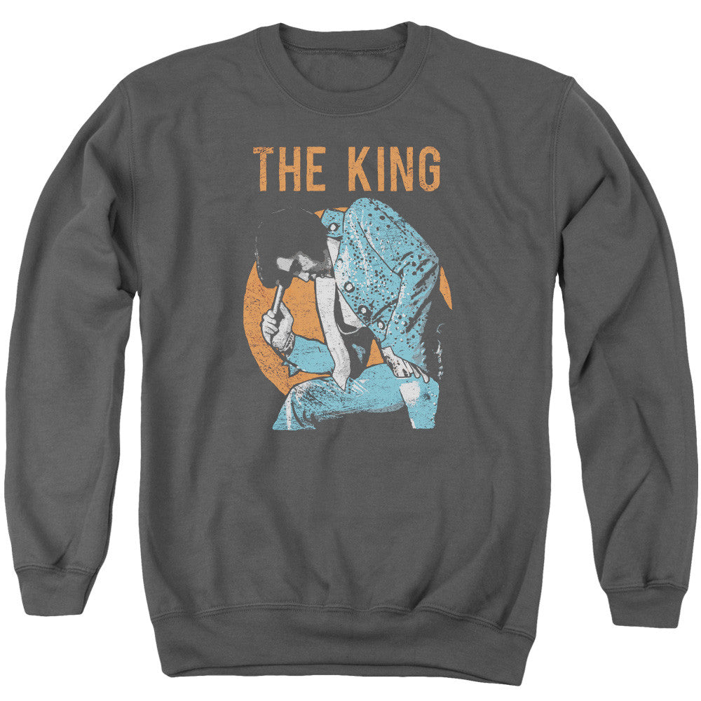 Adult Crewneck Sweatshirt