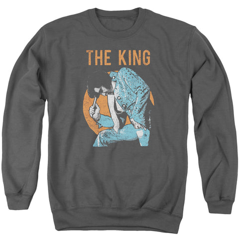 Adult Crewneck Sweatshirt