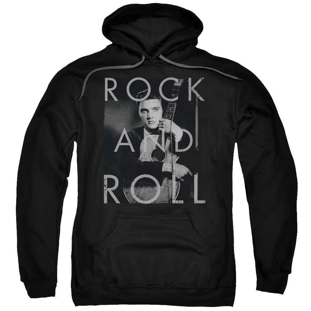 Adult Pull-Over Hoodie