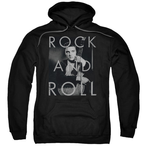 Adult Pull-Over Hoodie