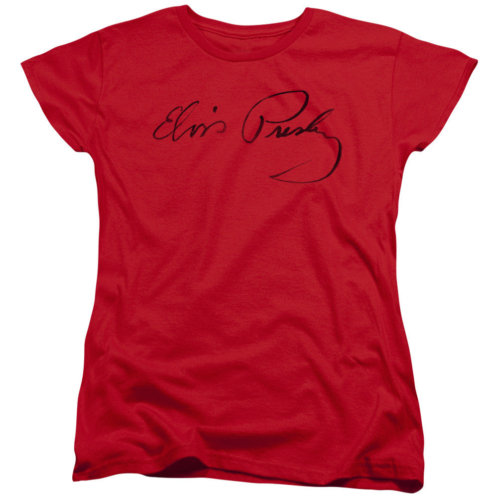 Women's Short Sleeve