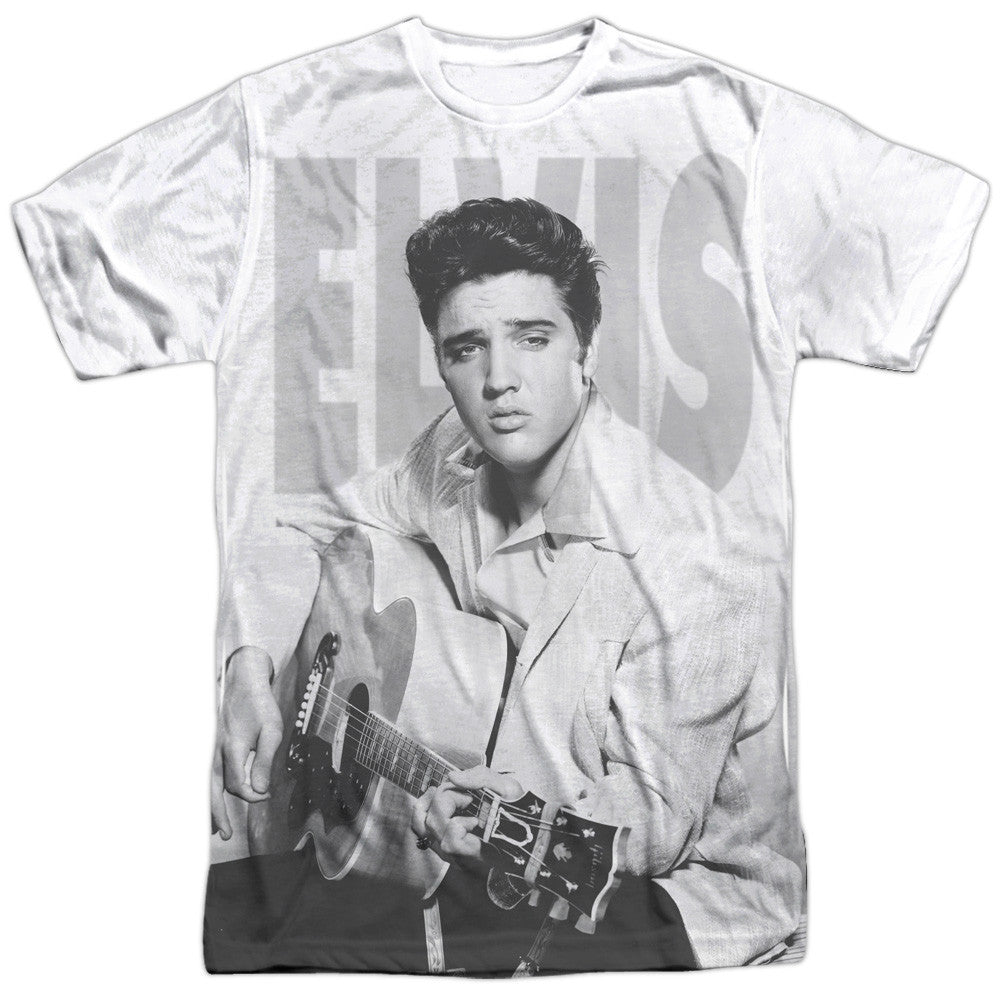 Adult Regular Fit Short Sleeve 100% Poly