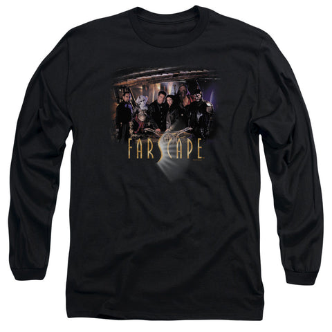 Adult Long Sleeve