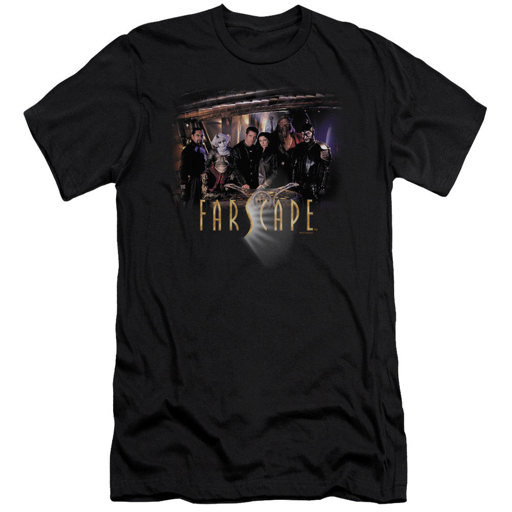 Adult Slim Fit Short Sleeve
