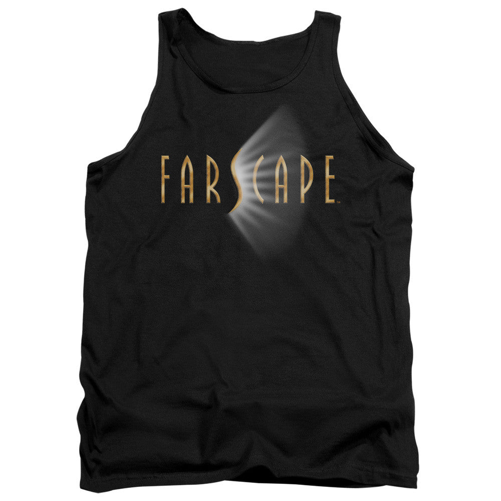 Adult Tank Top
