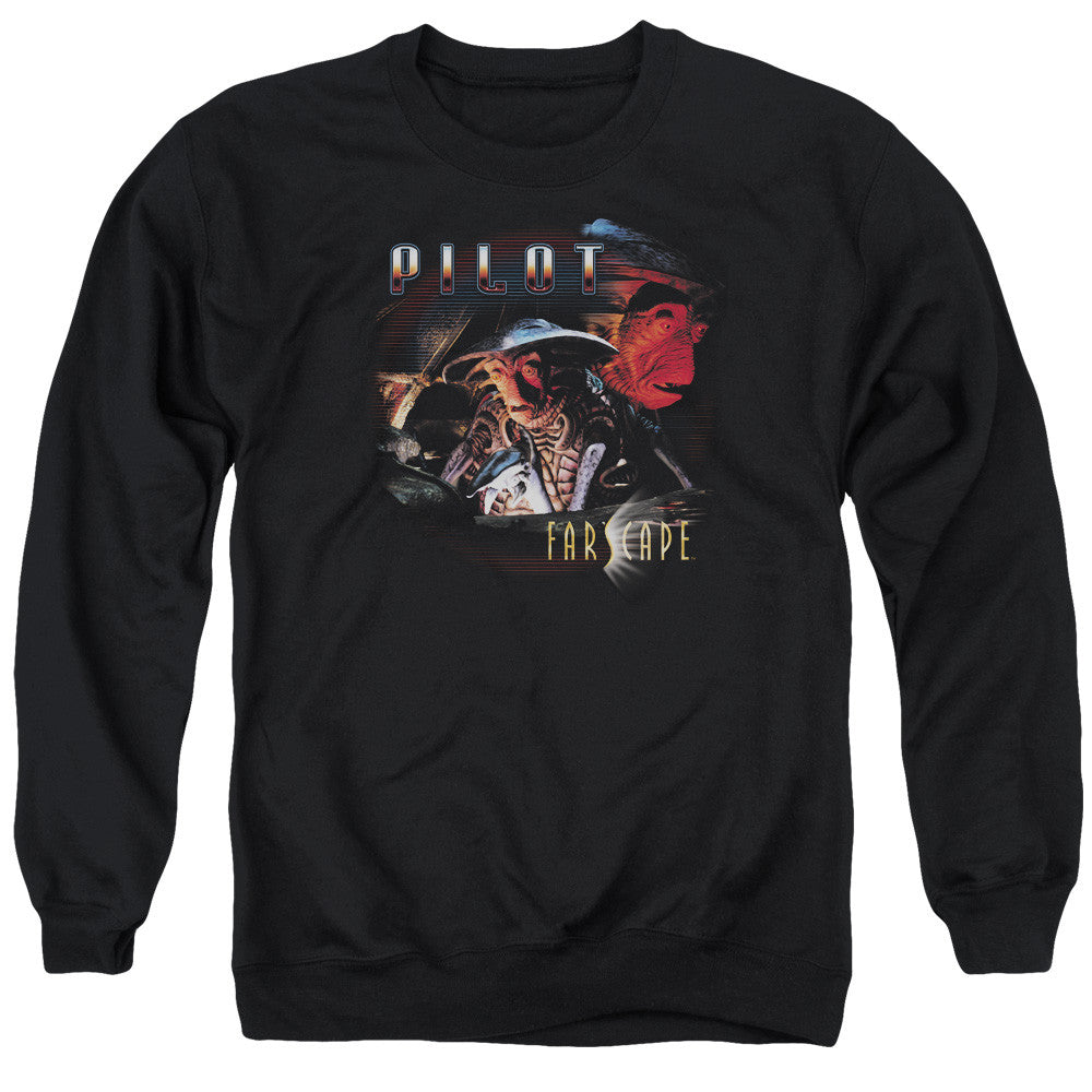 Adult Crewneck Sweatshirt