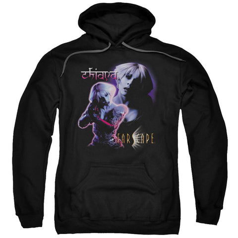 Adult Pull-Over Hoodie