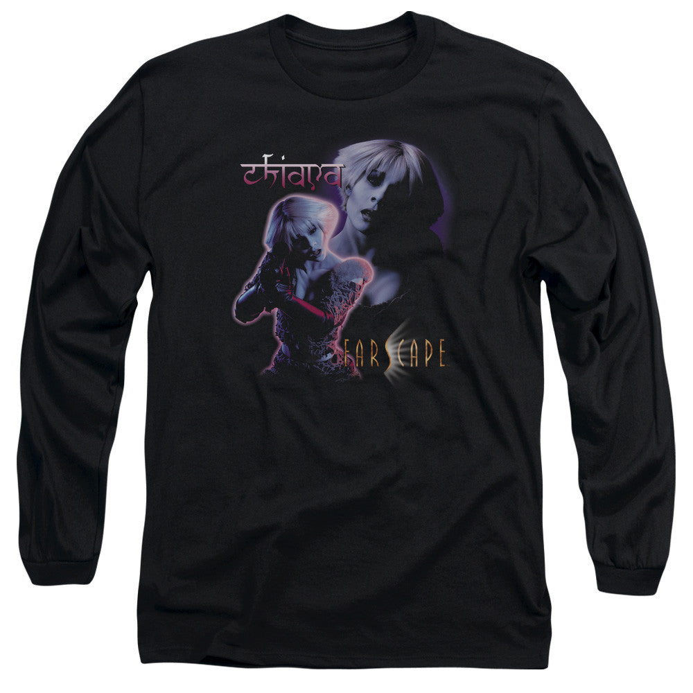 Adult Long Sleeve