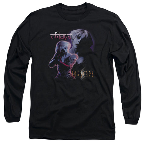 Adult Long Sleeve