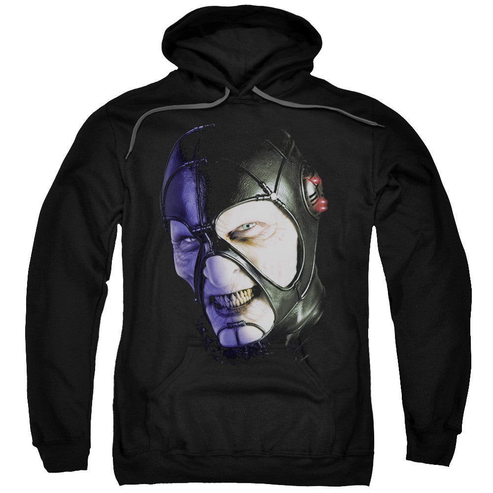 Adult Pull-Over Hoodie