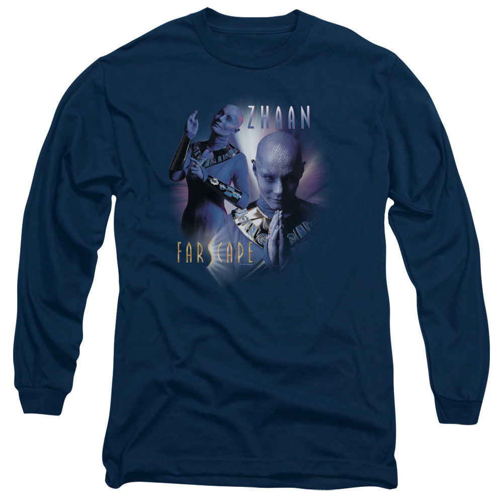 Adult Long Sleeve