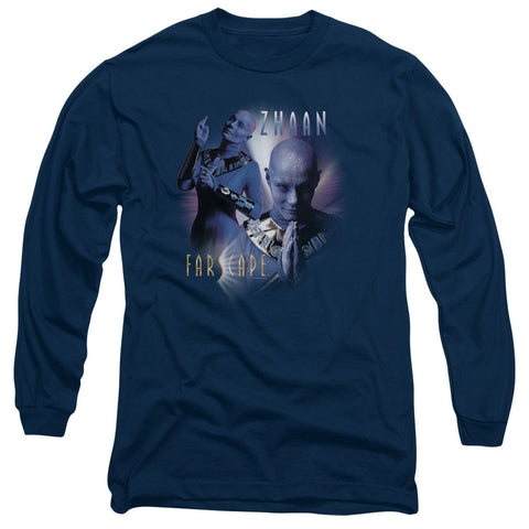 Adult Long Sleeve