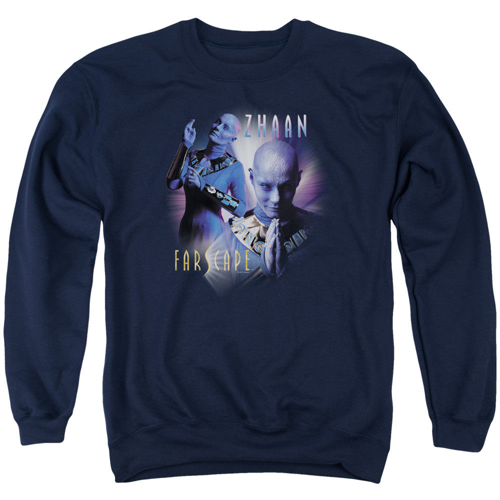 Adult Crewneck Sweatshirt