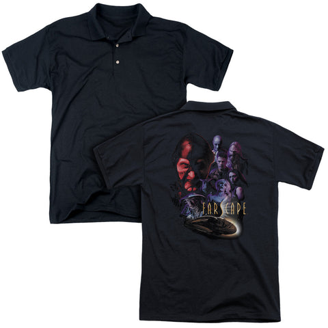 Adult Polo
