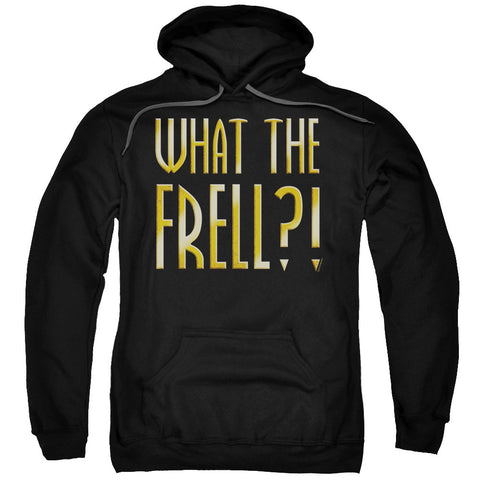 Adult Pull-Over Hoodie