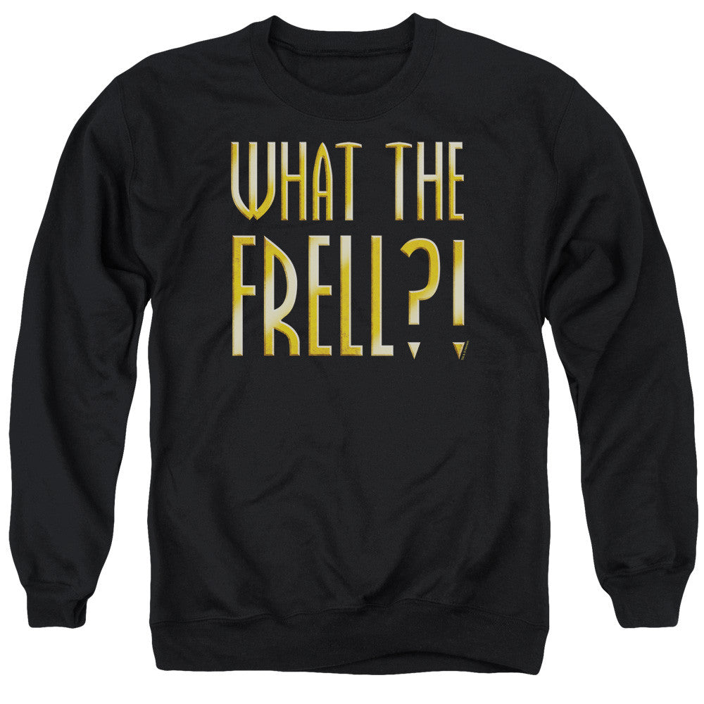 Adult Crewneck Sweatshirt