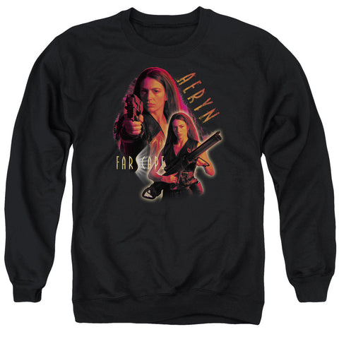 Adult Crewneck Sweatshirt