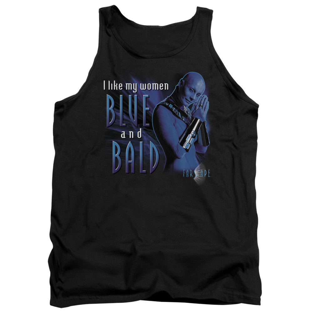 Adult Tank Top
