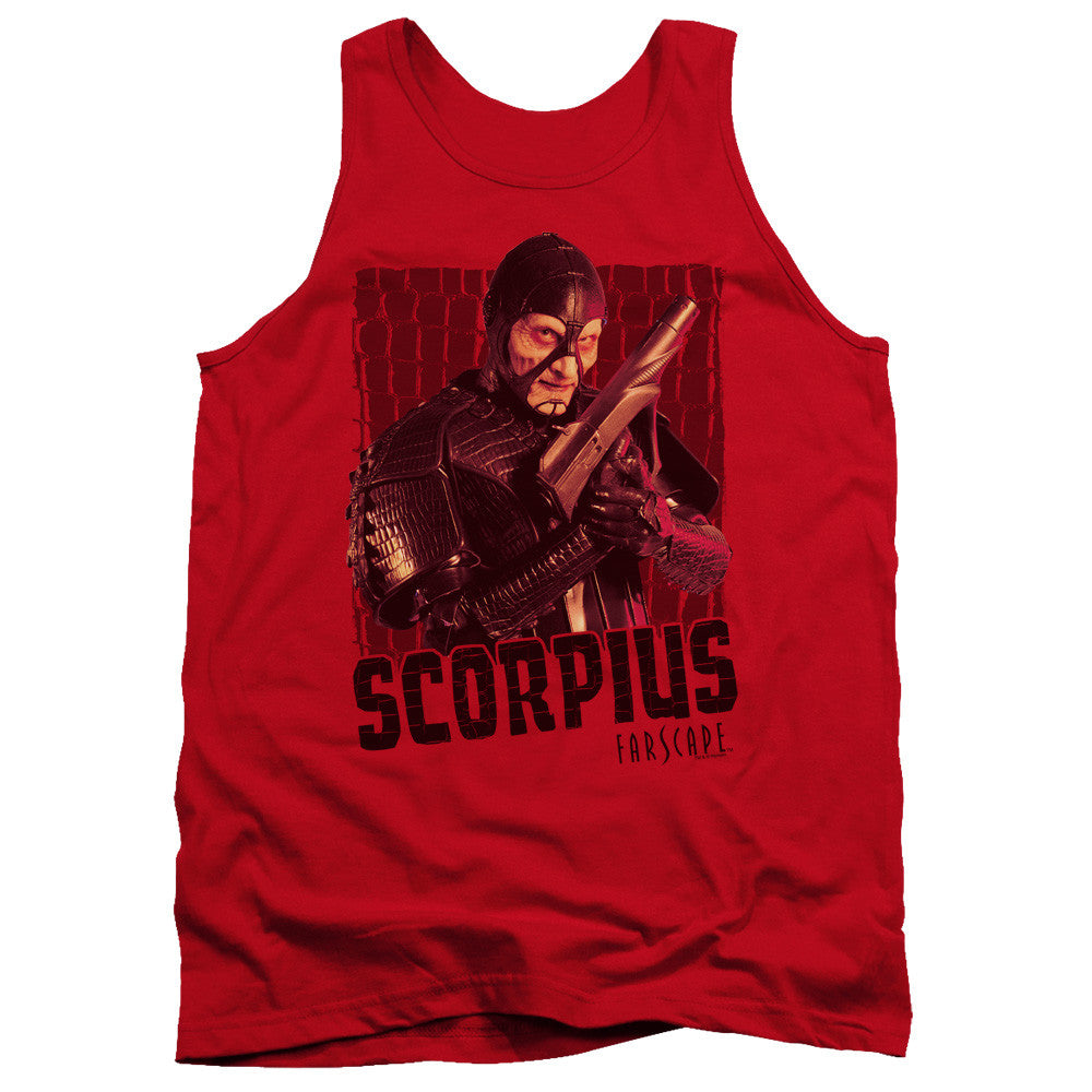 Adult Tank Top