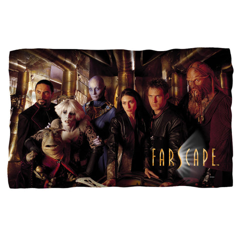 Fleece Blanket