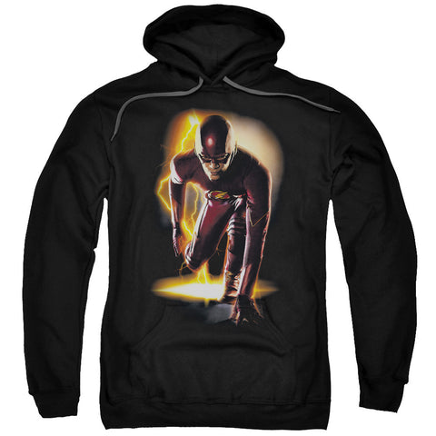 Adult Pull-Over Hoodie