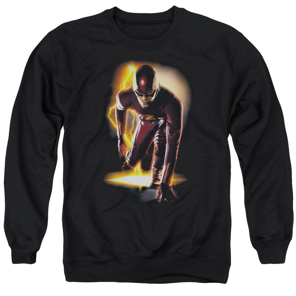 Adult Crewneck Sweatshirt