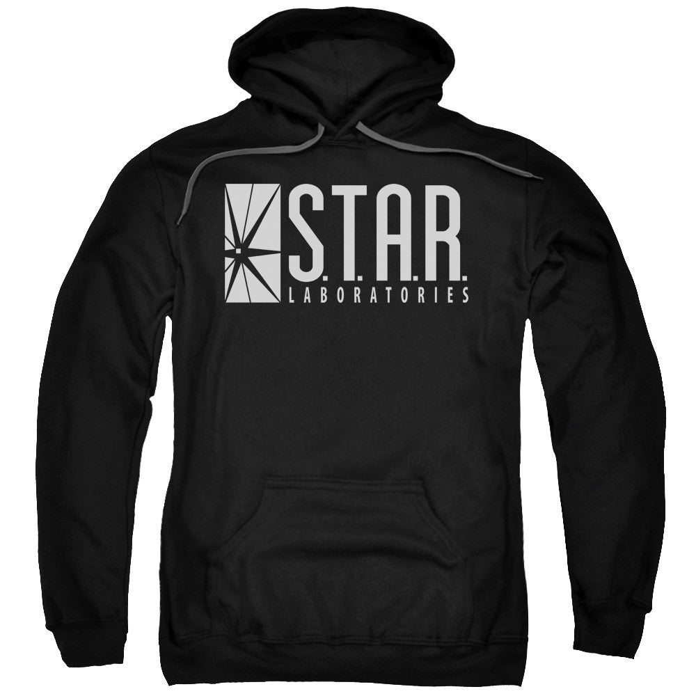 Adult Pull-Over Hoodie