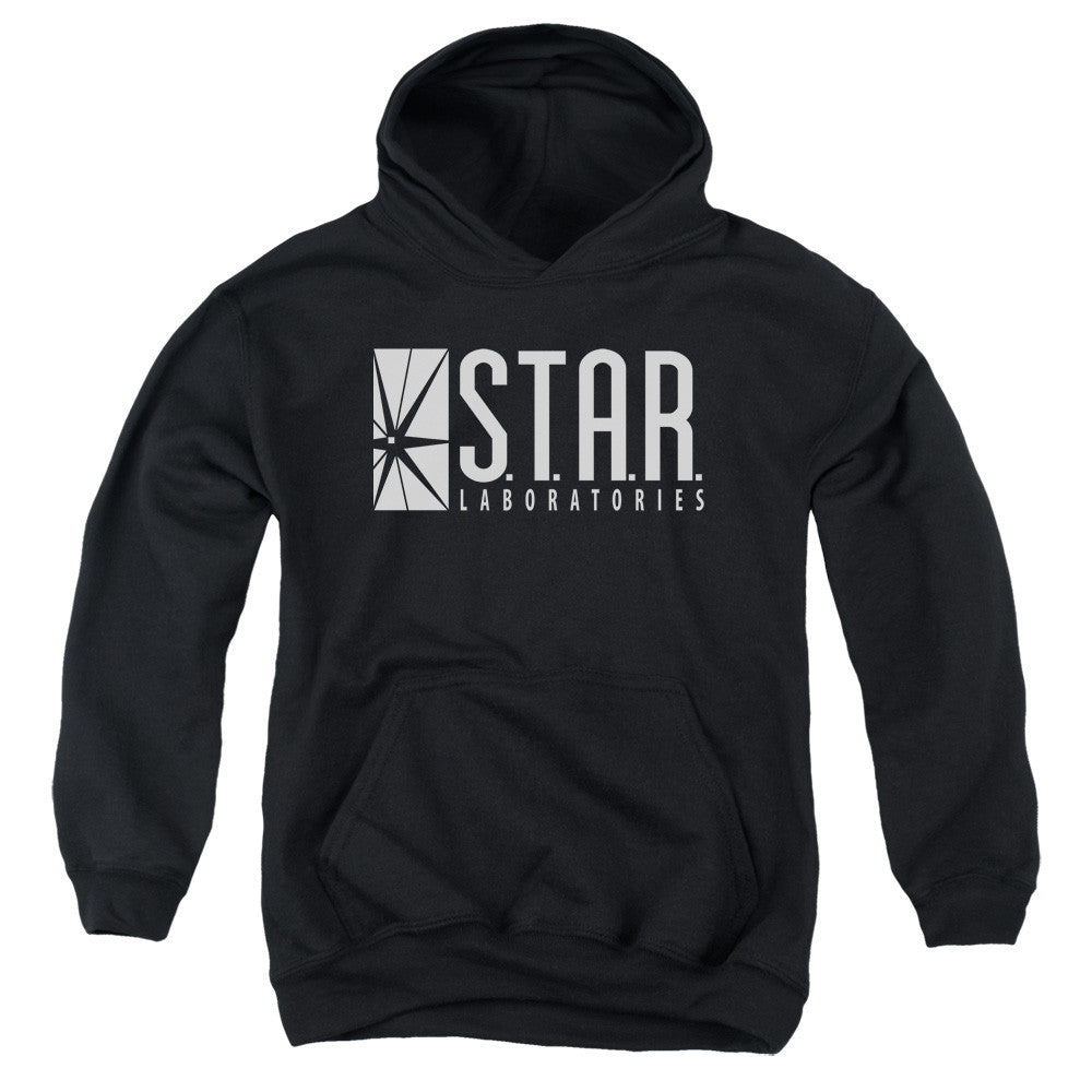 Youth Hooded Sweatshirt