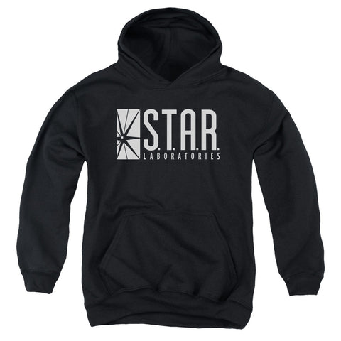 Youth Hooded Sweatshirt