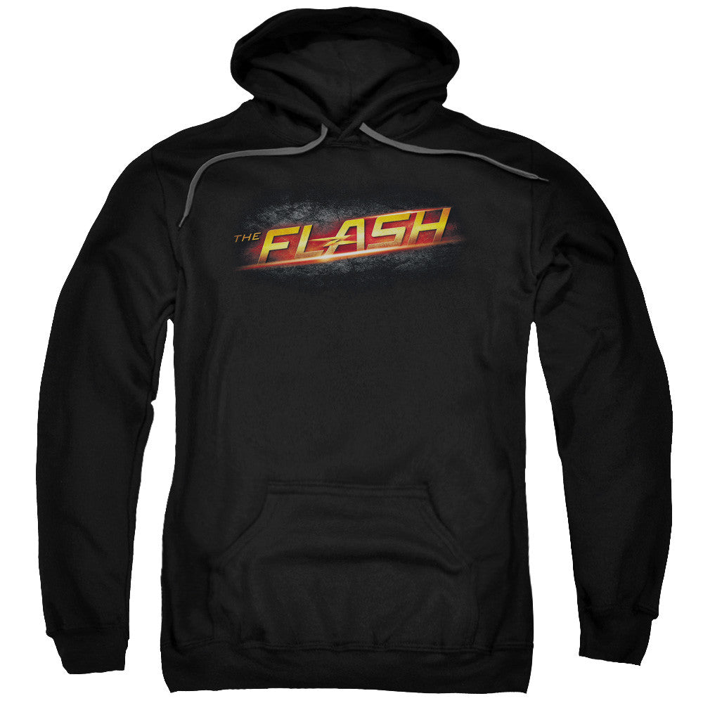 Adult Pull-Over Hoodie