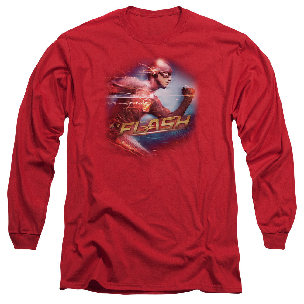 Adult Long Sleeve