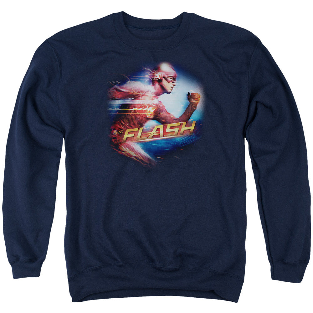 Adult Crewneck Sweatshirt