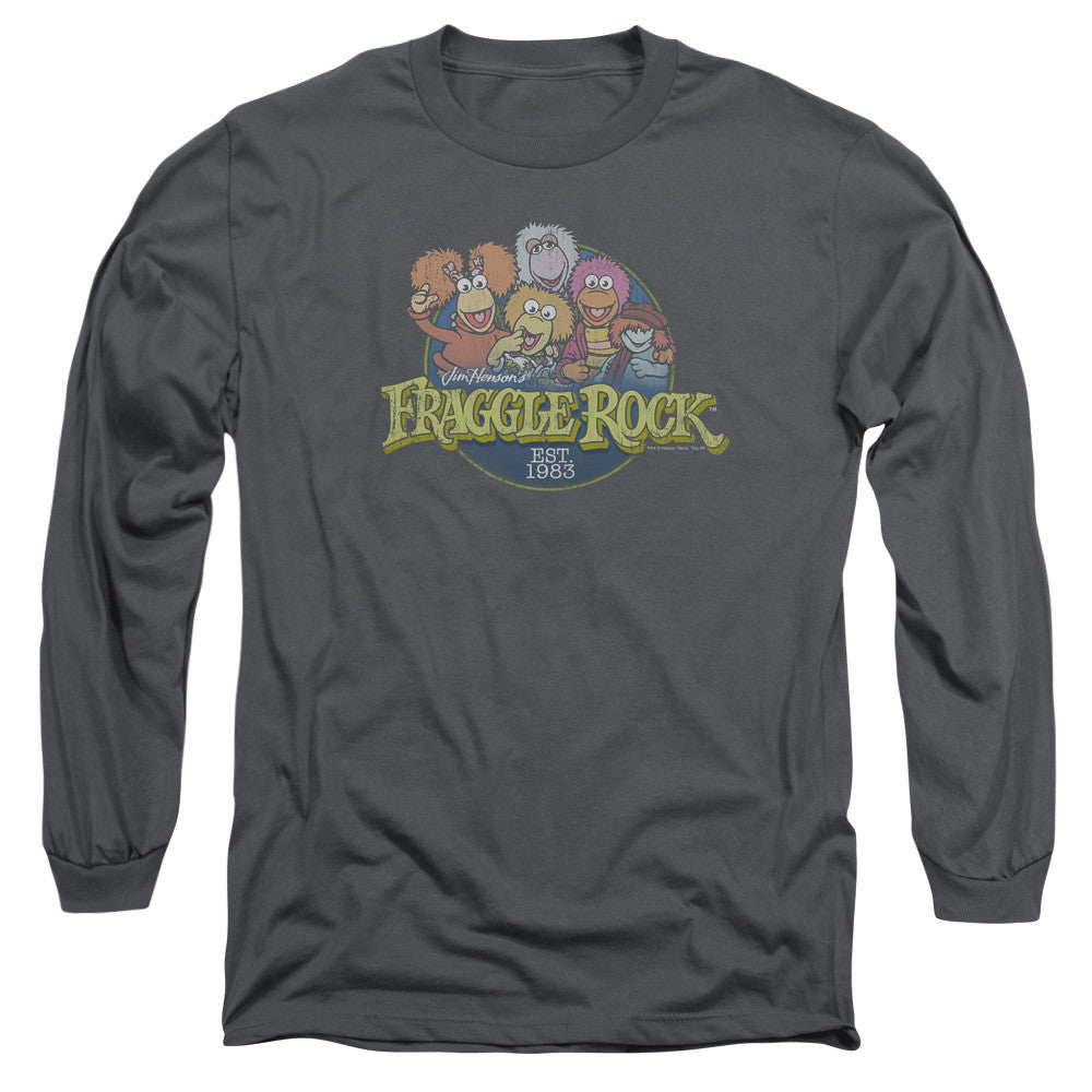 Adult Long Sleeve