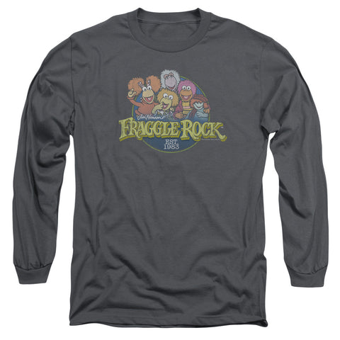 Adult Long Sleeve