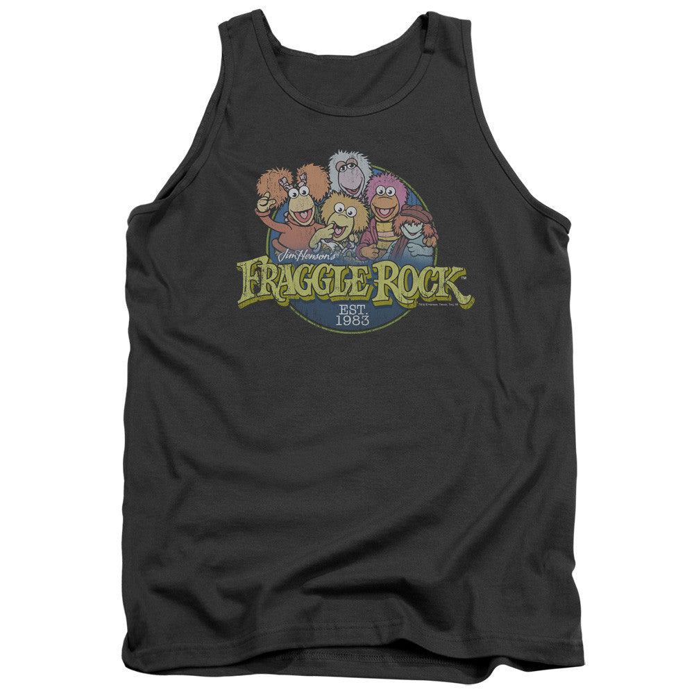 Adult Tank Top